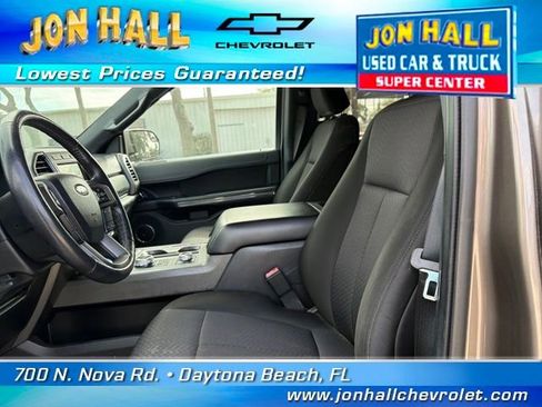 Used 2019 Ford Expedition Max XLT image 20