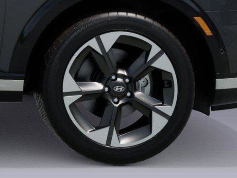 New 2026 Hyundai Palisade Limited image 8