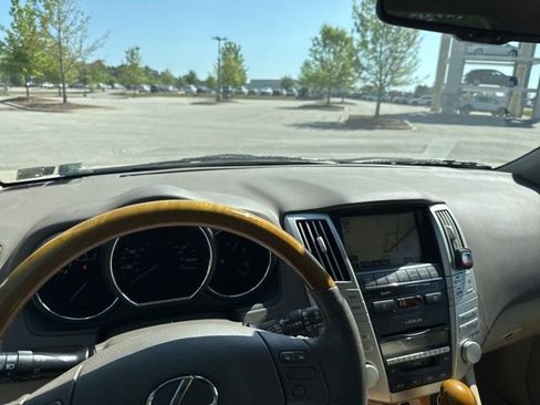 Used 2007 Lexus RX 350 AWD image 6