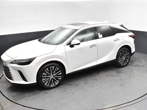 Used 2024 Lexus RX 350 Premium Plus w/ Convenience Package FWD image 26