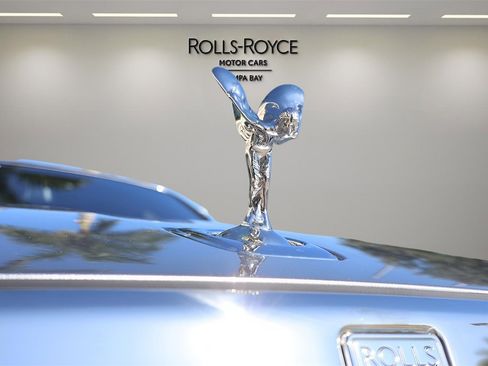 New 2026 Rolls-Royce Ghost image 9