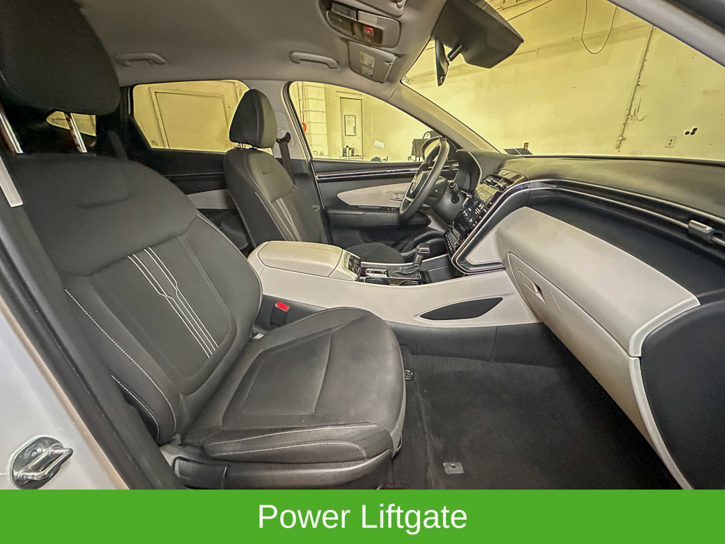 Used 2024 Hyundai Tucson SEL AWD/4WD image 7