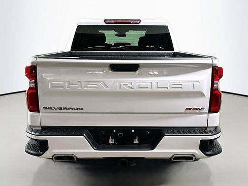 Used 2022 Chevrolet Silverado 1500 RST image 6