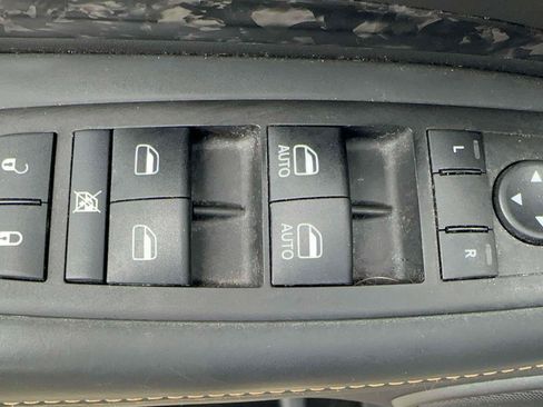 Used 2025 Dodge Durango R/T AWD/4WD image 13