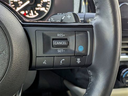 Used 2023 Nissan Pathfinder SL w/ SL Premium Package image 29