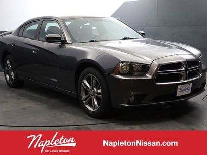Used 2014 Dodge Charger SXT Plus