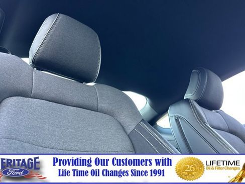 New 2026 Ford Mustang Coupe image 16