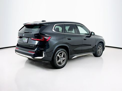 Used 2025 BMW X1 xDrive28i w/ Convenience Package AWD/4WD image 9