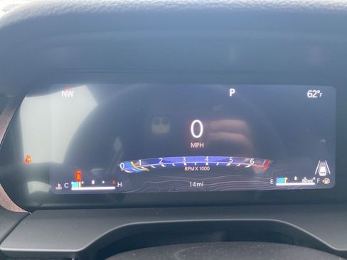 New 2025 Jeep Grand Cherokee Laredo X image 19