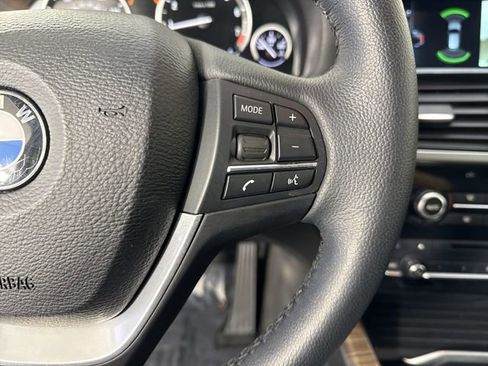 Used 2017 BMW X3 xDrive28i AWD/4WD image 14