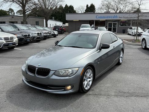 Used 2011 BMW 328i Coupe image 1