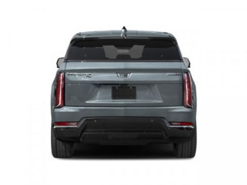New 2026 Cadillac Escalade IQ Sport 1 AWD/4WD image 8