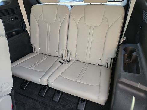 Used 2024 Kia Sorento X-Line EX AWD/4WD image 20