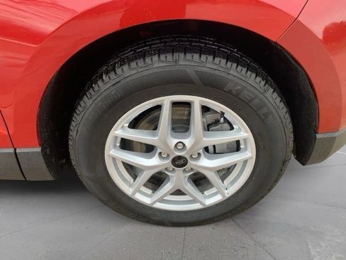 Used 2023 Ford Edge SEL image 29