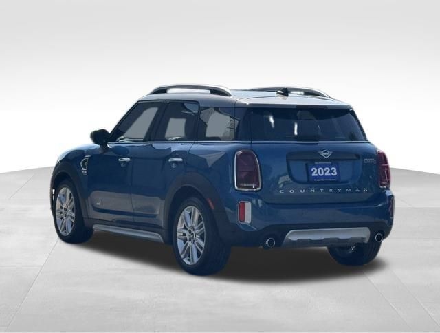 Used 2023 MINI Cooper Countryman S AWD/4WD image 7