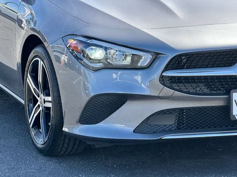 Used 2023 Mercedes-Benz CLA 250 image 14