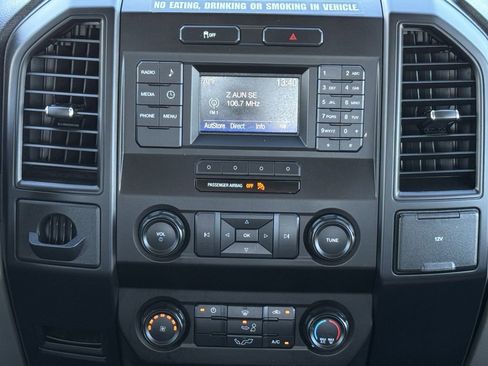 Used 2017 Ford F150 XL w/ XL Power Equipment Group image 17