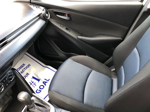 Used 2016 Scion iA 6A image 21