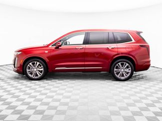 Certified 2025 Cadillac XT6 Premium Luxury w/ Platinum Package AWD/4WD video 2