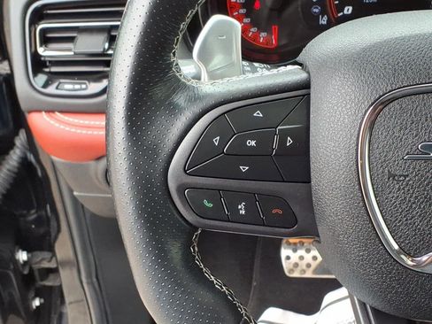 Used 2023 Dodge Durango SRT Hellcat AWD/4WD image 65