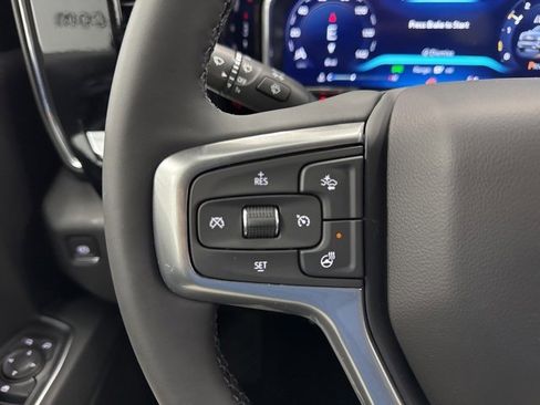 New 2026 Chevrolet Silverado 1500 LT w/ Protection Package image 12