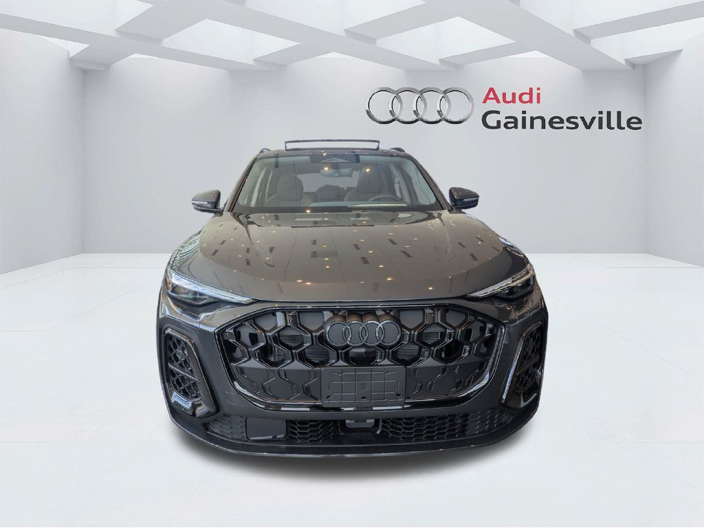 New 2026 Audi Q5 Premium Plus AWD/4WD image 14