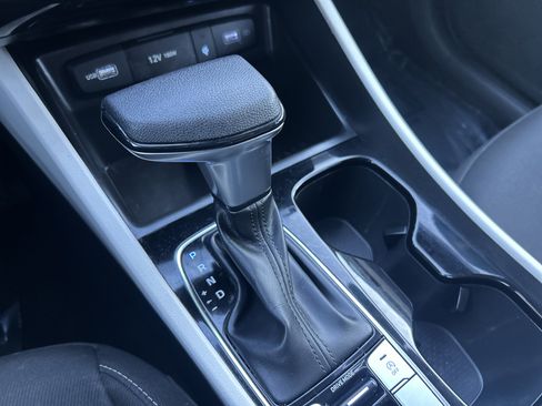 Certified 2024 Hyundai Tucson SEL image 24