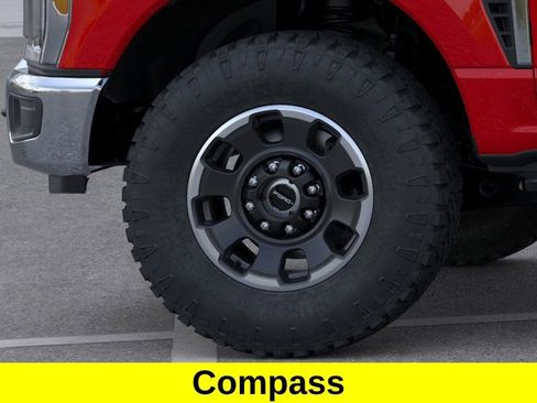 New 2026 Ford F250 XLT w/ Tremor Off-Road Package image 20