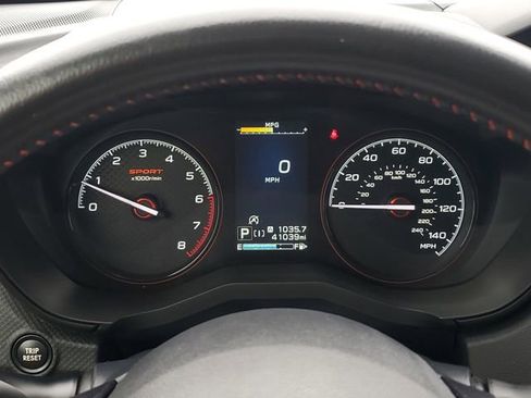 Certified 2023 Subaru Forester Sport image 27