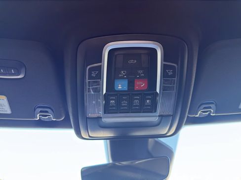 Used 2025 RAM 1500 Rebel w/ Rebel Level 2 Equipment Group AWD/4WD image 35