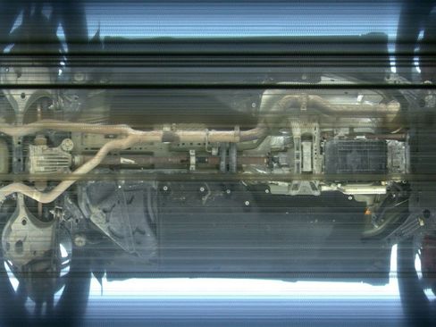 Used 2025 Ford Explorer ST-Line w/ ST-Line Street Pack image 24