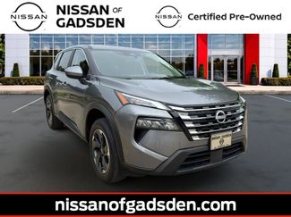 Used 2024 Nissan Rogue SV FWD video 1