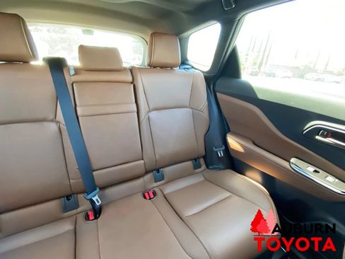 New 2026 Toyota Crown Signia w/ Advanced Technology Package AWD/4WD image 20