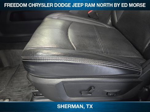 Used 2023 RAM 2500 Rebel w/ Level 1 Equipment Group image 18