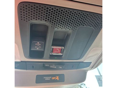 New 2026 Honda Accord SE image 24