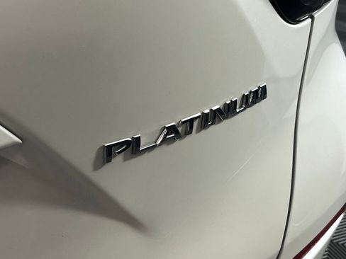 Used 2023 Nissan Murano Platinum w/ Cargo Package image 12