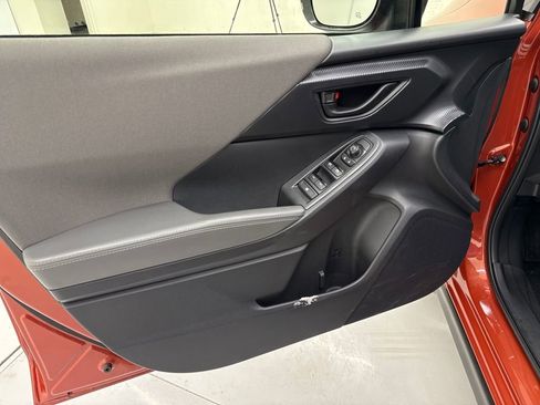 Certified 2025 Subaru Crosstrek 2.0i Premium image 11