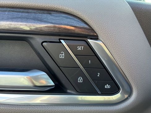 New 2026 Chevrolet Silverado 1500 LTZ w/ LTZ Premium Package image 25