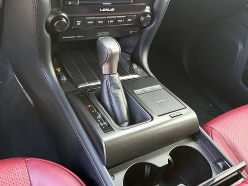 Used 2023 Lexus GX 460 Luxury AWD/4WD image 22