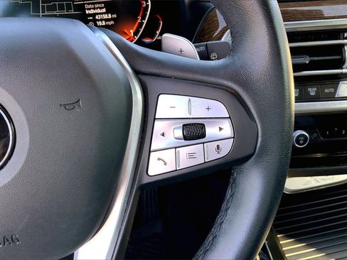 Used 2022 BMW X3 sDrive30i w/ Convenience Package image 19