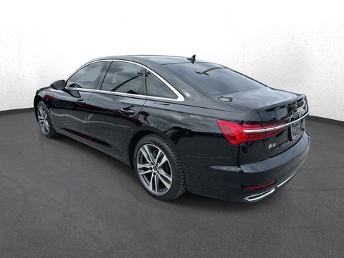 Used 2023 Audi A6 2.0T Premium image 5