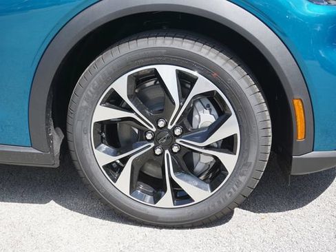 New 2026 Ford Mustang Mach-E Select RWD image 14