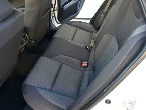 Certified 2025 Toyota Camry LE image 14