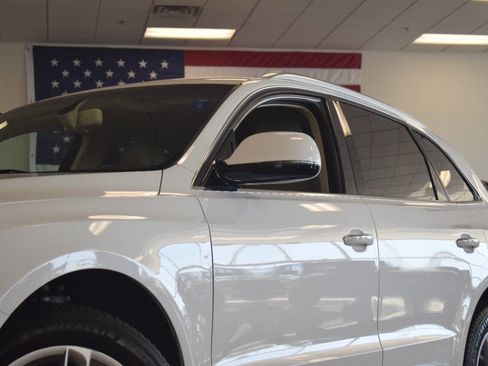 Used 2015 Audi Q5 TDI Premium Plus w/ Technology Package AWD/4WD image 14
