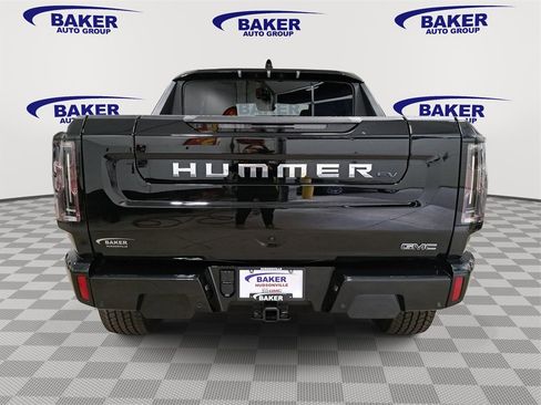 New 2025 GMC Hummer EV 3X image 6