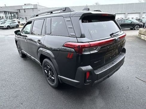 New 2026 Subaru Outback Limited AWD/4WD image 5