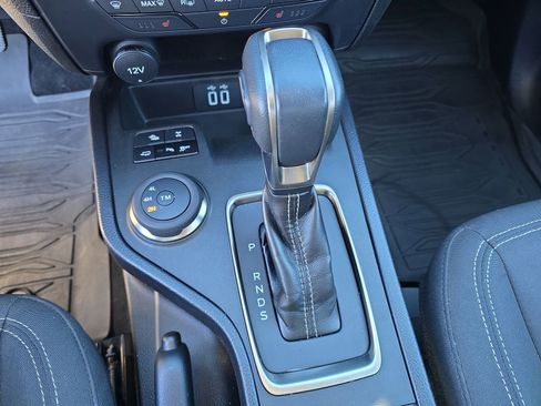 Used 2023 Ford Ranger XLT w/ Equipment Group 302A High image 20