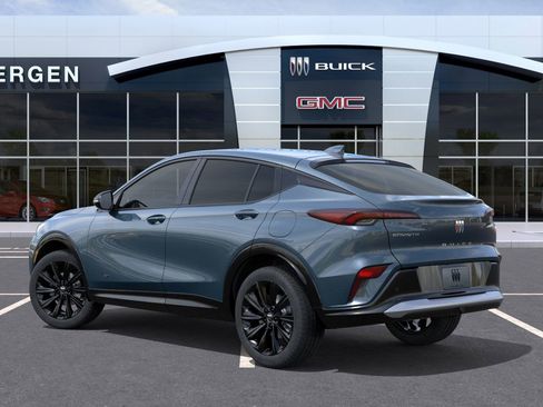 New 2026 Buick Envista Sport Touring image 3