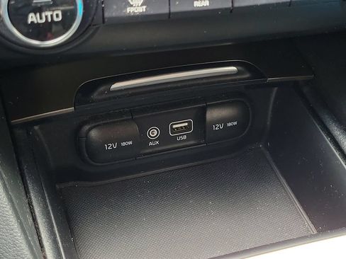 Used 2019 Kia Optima SX FWD image 28