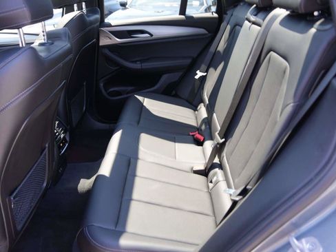 Used 2023 BMW X3 sDrive30i w/ Premium Package RWD image 11